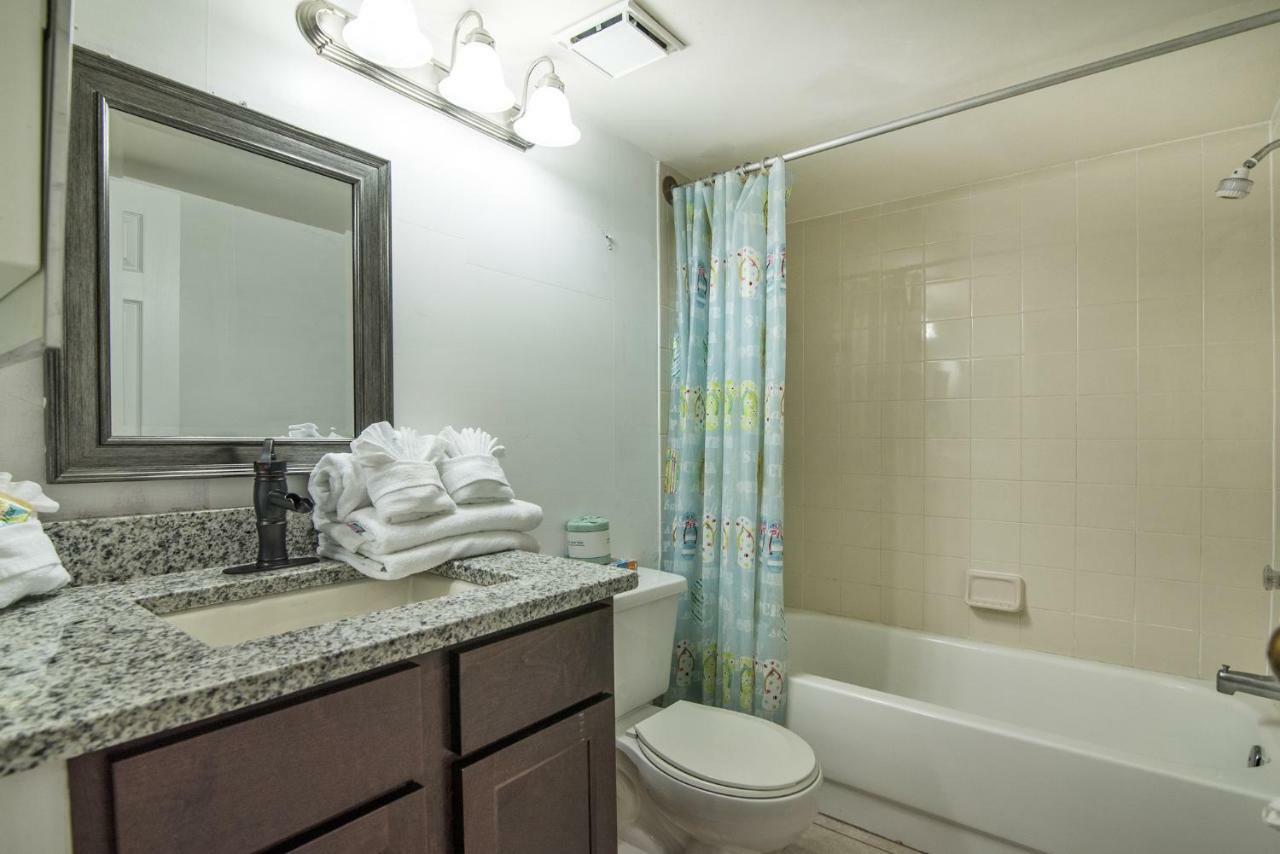 Luxury Shorewalk Water Front 2 Bedroom 2 Bathroom 3Mins Img 5 Mins Beach เบรเดนทันบีช ภายนอก รูปภาพ